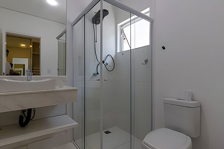 Alto Padrão 5 Stes +1 apoio Piscina quente+Jacuzzi