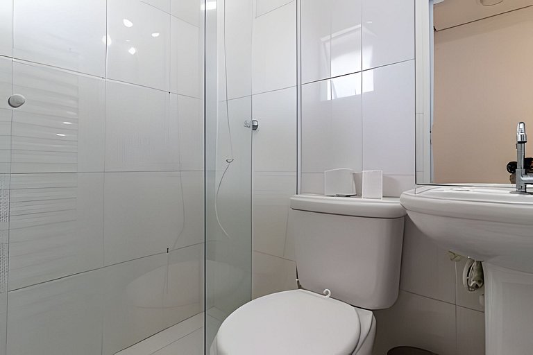 Casa com piscina, jacuzzi e 4 quartos