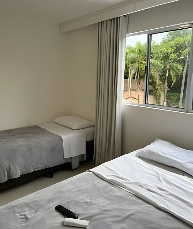 Casa Capri: 3 Suítes e Lazer ao Lado da Praia