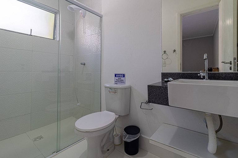 Alto Padrão 5 Stes +1 apoio Piscina quente+Jacuzzi