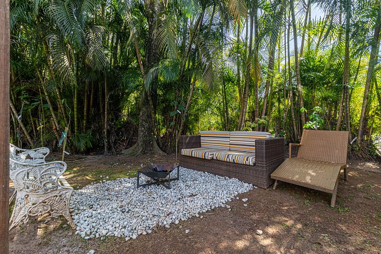 Alto Padrão 5 Stes +1 apoio Piscina quente+Jacuzzi