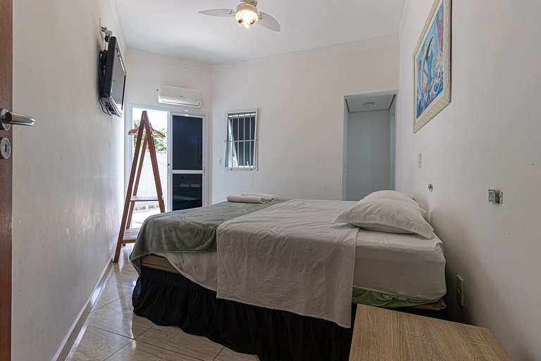Casa Auguri | Piscina aquecida, jacuzzi e a 150 metros da pr